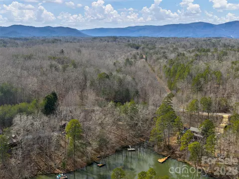 Lake Adger Parkway, Mill Spring, NC 28756 photo 9