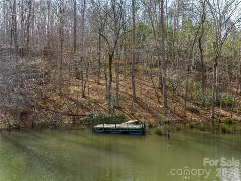 Lake Adger Parkway, Mill Spring, NC 28756 photo 2