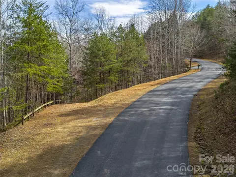 Lake Adger Parkway, Mill Spring, NC 28756 photo 8