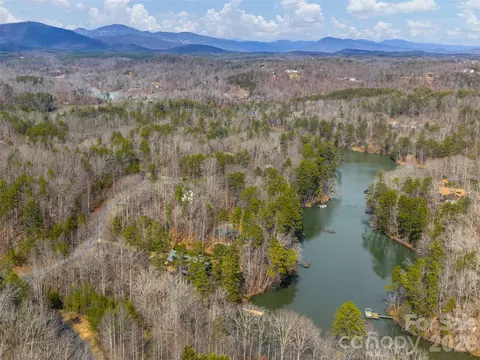Lake Adger Parkway, Mill Spring, NC 28756 photo 11