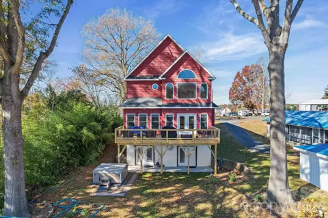 355 N Fisherman Ln, Salisbury, NC 28146