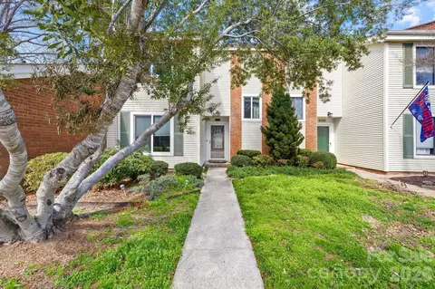 8330 Ramath Dr, Charlotte, NC 28211