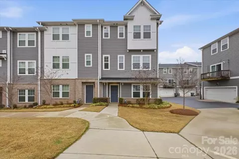 3004 Hovenweep Aly, Charlotte, NC 28217