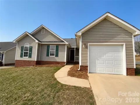 4141 Rosy Mound Ln, Charlotte, NC 28216