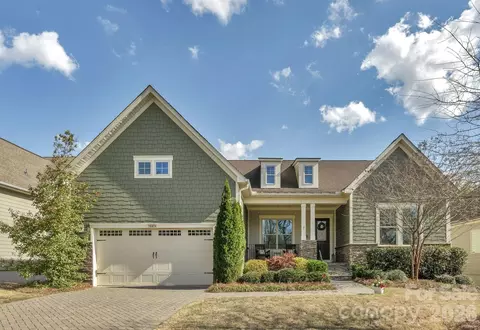 16414 Cozy Cove Rd, Charlotte, NC 28278