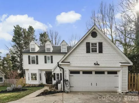 153 Ashford Hollow Ln, Mooresville, NC 28117