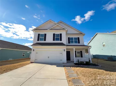 617 Ardsley Dr, Locust, NC 28097