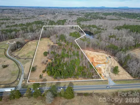 000 Old Charlotte Lot 43 Hwy #LOT 43, York, SC 29745