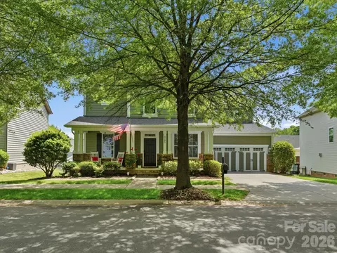 5105 Saint Clair St, Fort Mill, SC 29715