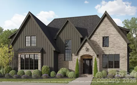 5016 Dolly Way, Matthews, NC 28105