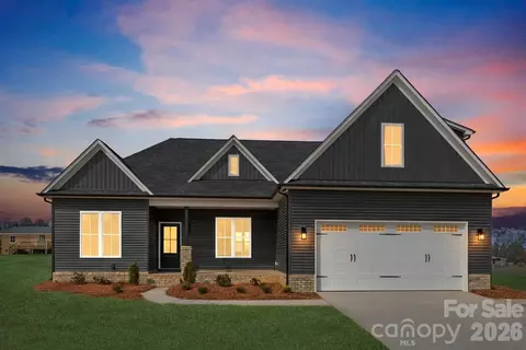 12371 Mission Church Rd, Locust, NC 28097