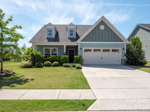4303 Bent Green Ln, Monroe, NC 28112