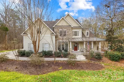 6108 Mcilwaine Rd, Huntersville, NC 28078