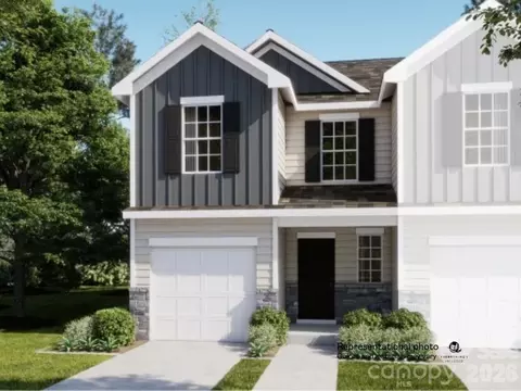 20024 Faithwood 64 Ct #64, Charlotte, NC 28213