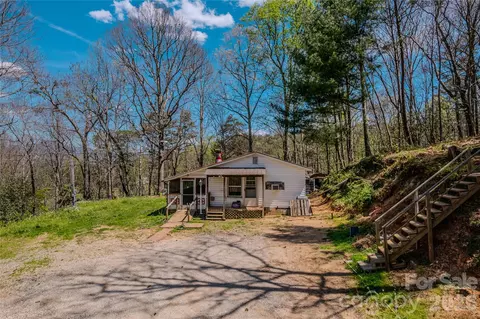 71 Fortner Rd, Bryson City, NC 28713