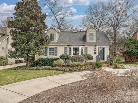 2901 Hillsdale Ave, Charlotte, NC 28209