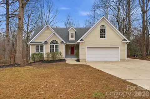 157 Byers Rd, Troutman, NC 28166