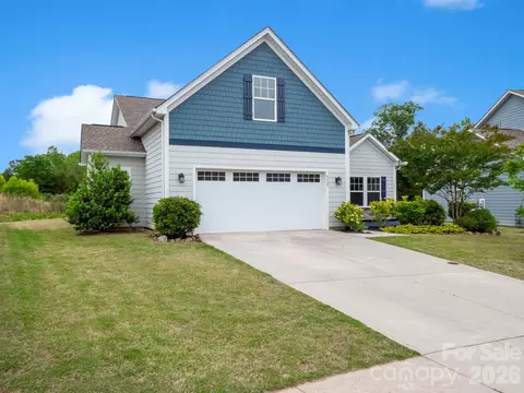 4327 Bent Green Ln, Monroe, NC 28112