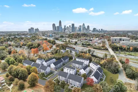 1344 Hamilton St, Charlotte, NC 28206