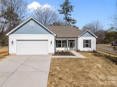 2105 Fowler St, Kannapolis, NC 28083