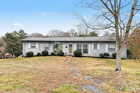 1026 N 10th St, Albemarle, NC 28001