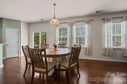 Dining - 10666 Sapphire Trl, Davidson, NC 28036 photo 1 of 1