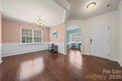 Entry Way - 10666 Sapphire Trl, Davidson, NC 28036 photo 1 of 4