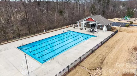 Exterior - 10666 Sapphire Trl, Davidson, NC 28036 photo 3 of 3