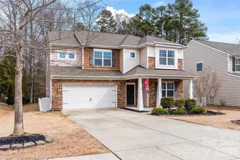 Exterior - 10666 Sapphire Trl, Davidson, NC 28036 photo 2 of 3