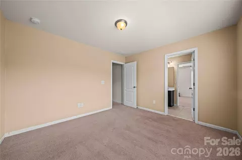 Bedroom - 10666 Sapphire Trl, Davidson, NC 28036 photo 4 of 6
