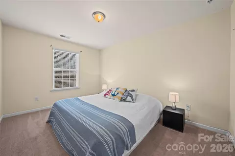 Bedroom - 10666 Sapphire Trl, Davidson, NC 28036 photo 5 of 6
