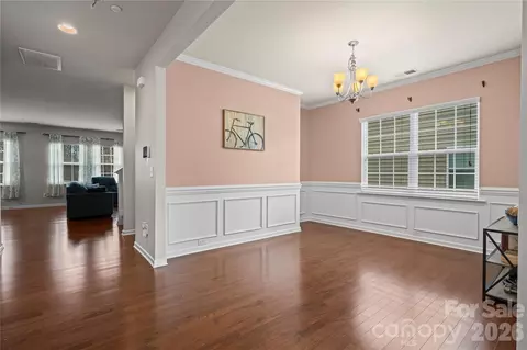 Entry Way - 10666 Sapphire Trl, Davidson, NC 28036 photo 2 of 4