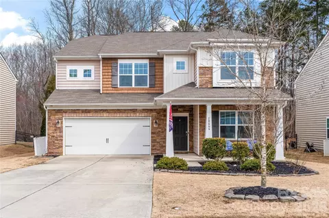 10666 Sapphire Trl, Davidson, NC 28036