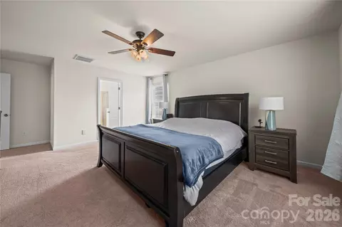 Bedroom - 10666 Sapphire Trl, Davidson, NC 28036 photo 1 of 6