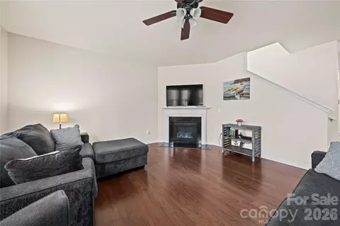 Living - 10666 Sapphire Trl, Davidson, NC 28036 photo 2 of 2