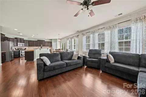 Living - 10666 Sapphire Trl, Davidson, NC 28036 photo 1 of 2