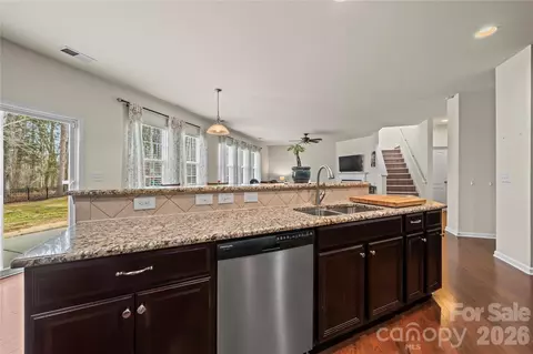 Kitchen - 10666 Sapphire Trl, Davidson, NC 28036 photo 3 of 3