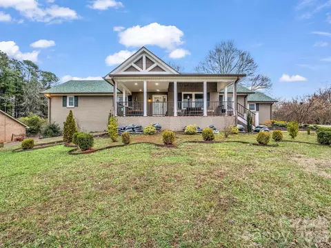 353 Country Club Rd, Shelby, NC 28150