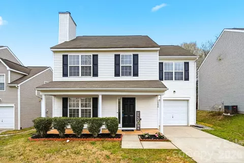 1494 Kindred Nw Cir NW, Concord, NC 28027