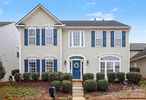 7014 Church Wood Ln, Huntersville, NC 28078
