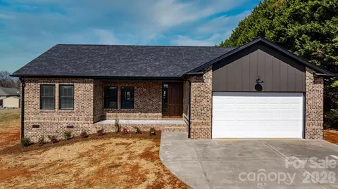 3386 Blackburn Bridge Rd, Lincolnton, NC 28092
