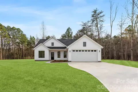 1734 Barnhardt Rd, China Grove, NC 28023