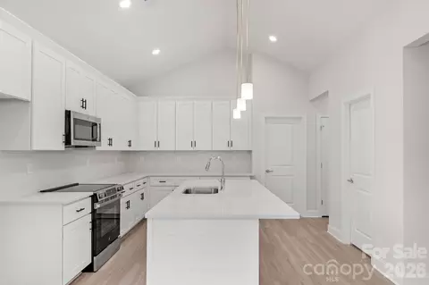1107 Burke St, Monroe, NC 28110