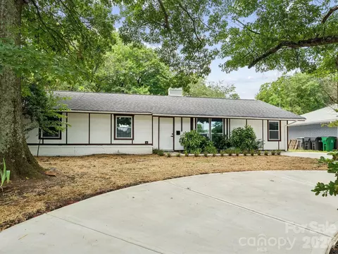 2000 Tyvola Rd, Charlotte, NC 28210