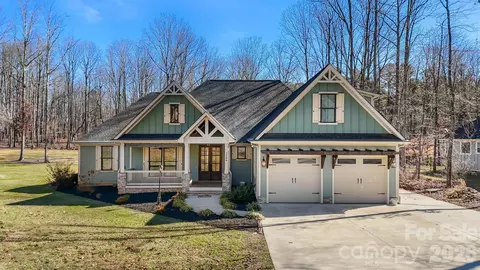 2586 Lee Lawing Rd, Lincolnton, NC 28092