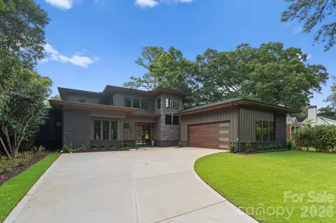 1905 Chatham Ave, Charlotte, NC 28205