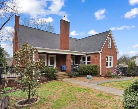 514 Jackson Park Rd, Kannapolis, NC 28083
