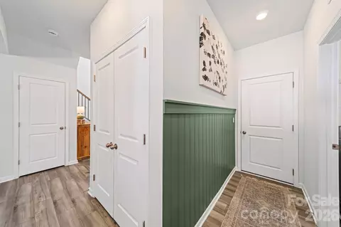 Entry Way - 5843 Soft Shell Dr, Lancaster, SC 29720 photo 3 of 5