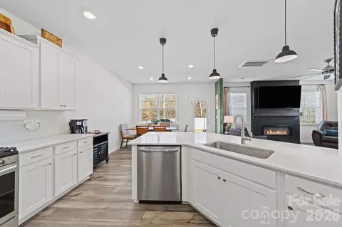 Kitchen - 5843 Soft Shell Dr, Lancaster, SC 29720 photo 2 of 6