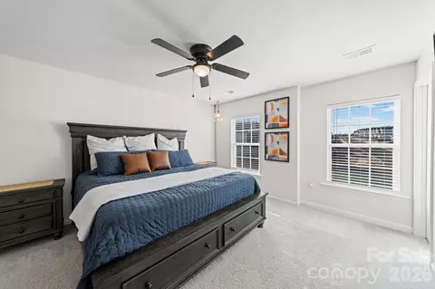 Bedroom - 5843 Soft Shell Dr, Lancaster, SC 29720 photo 3 of 4